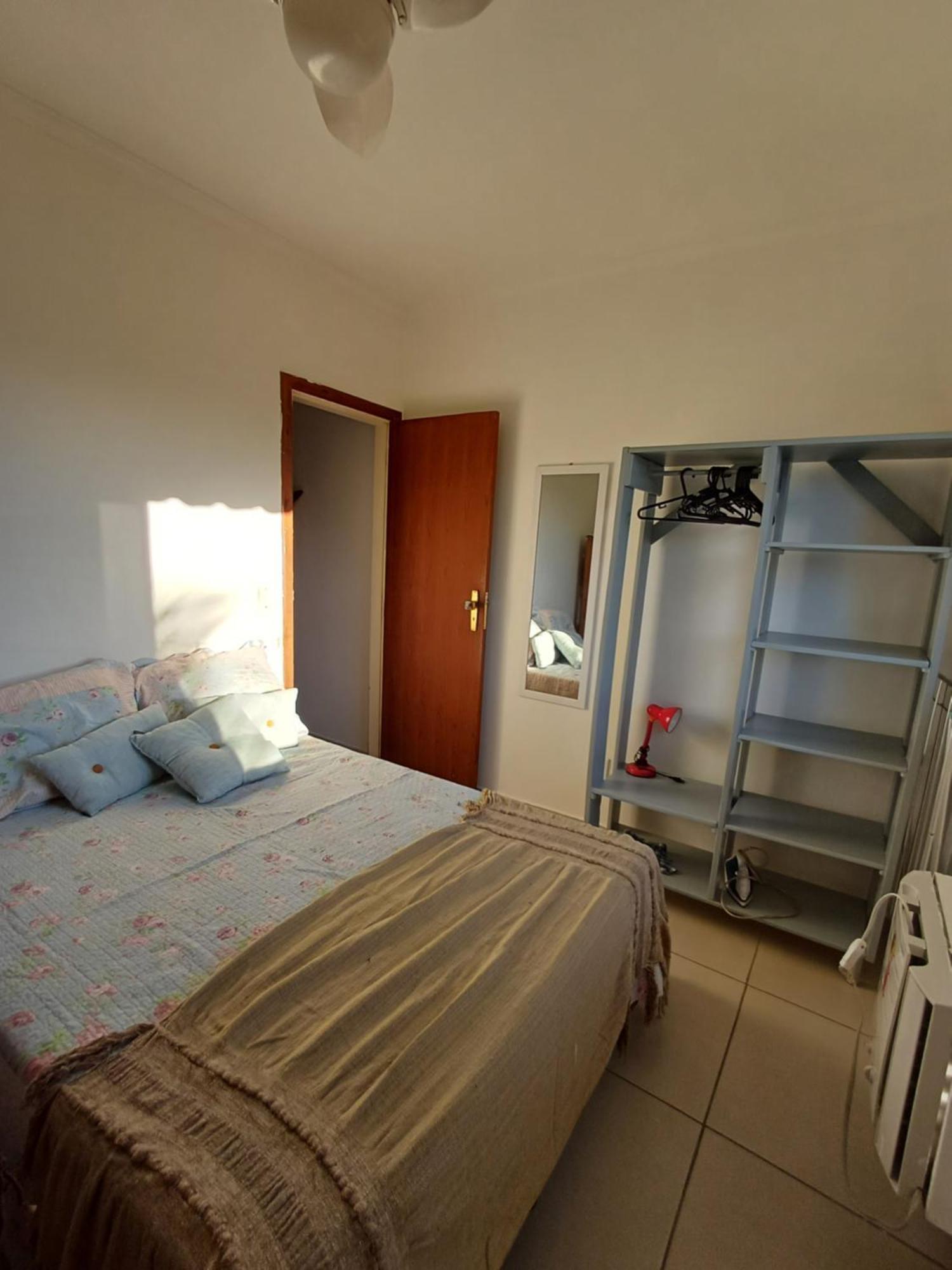 Pe Na Areia Apto 708 Ubatuba Eksteriør billede