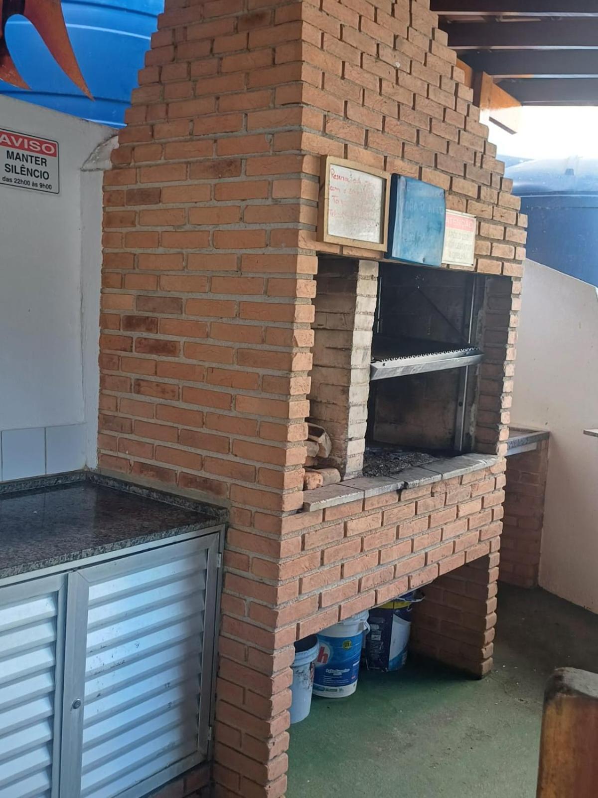 Pe Na Areia Apto 708 Ubatuba Eksteriør billede